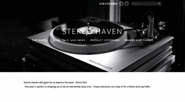 stereohaven.com