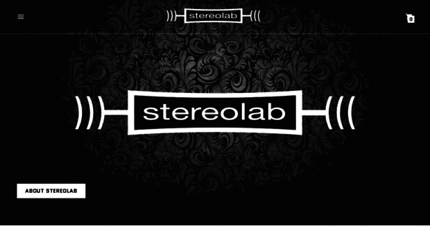 stereolab.us