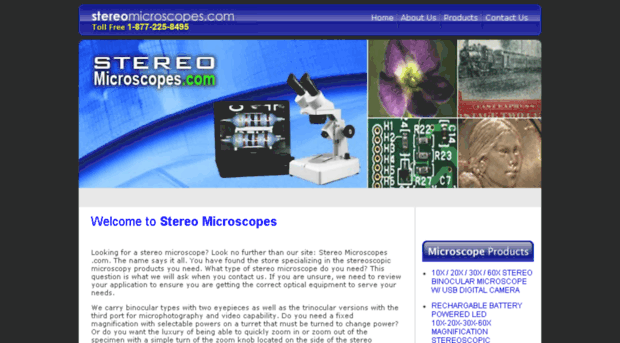 stereomicroscopes.com