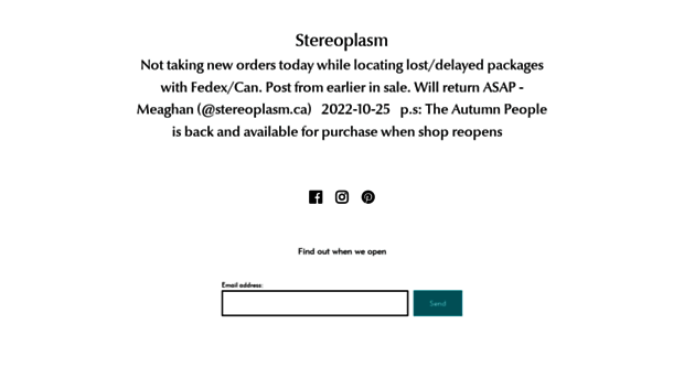 stereoplasm.myshopify.com