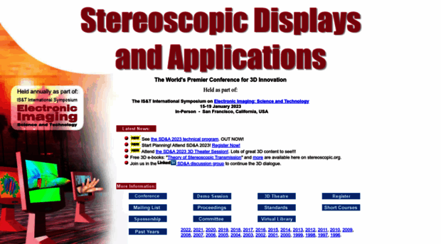 stereoscopic.org