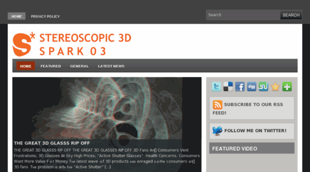 stereoscopic3d-spark03.info