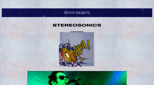 stereosonics.co.uk