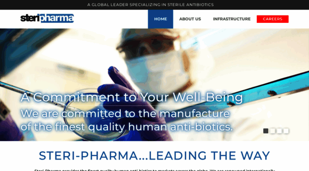 steri-pharma.com