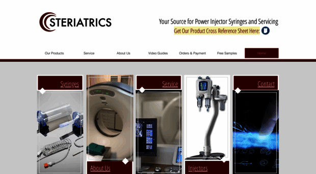 steriatrics.com