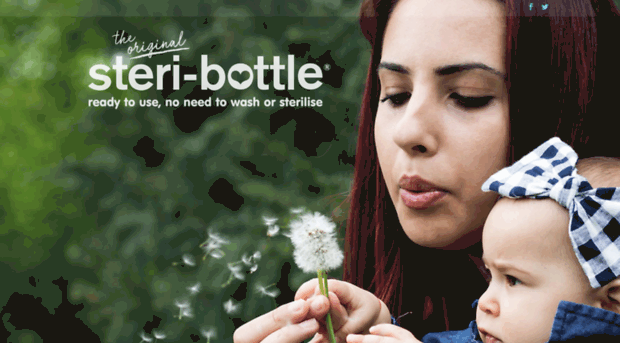 steribottle.com