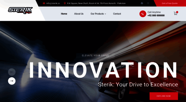 sterik.co