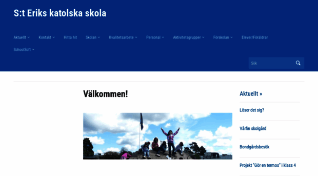 sterikskatolskaskola.se