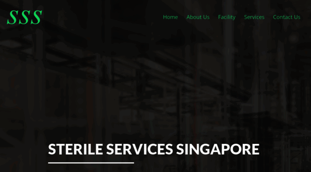 sterileservices.com.sg