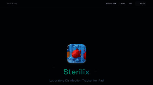 sterilix-play.app