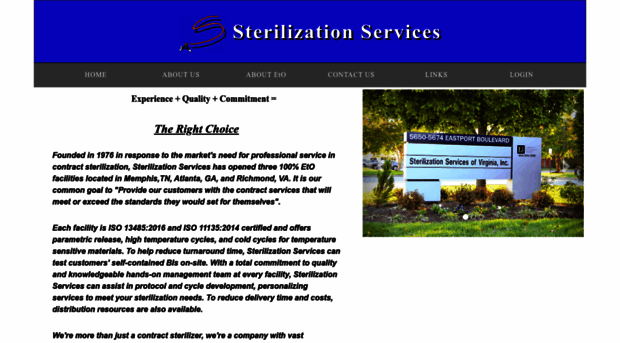 sterilization-services.com