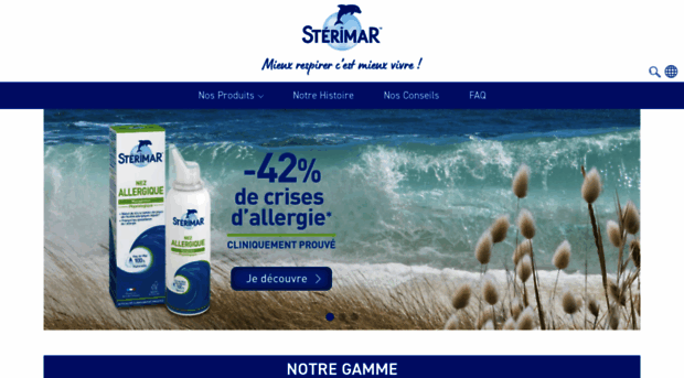 sterimar.com