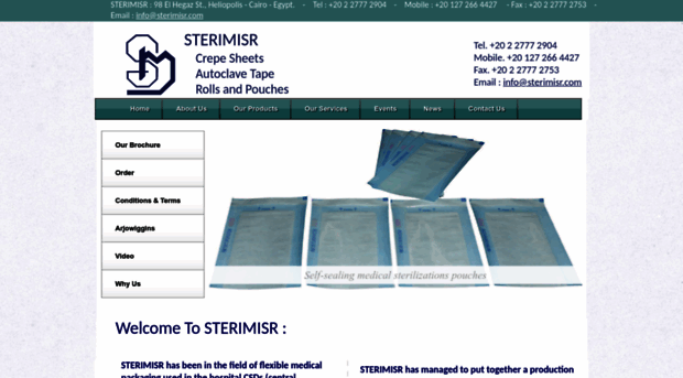 sterimisr.com