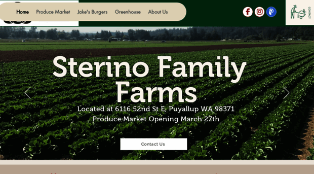 sterinofarms.com