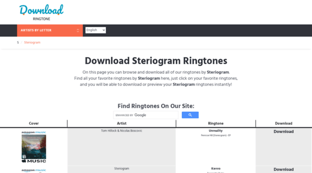 steriogram.download-ringtone.com