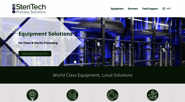 steritechprocesssolutions.com