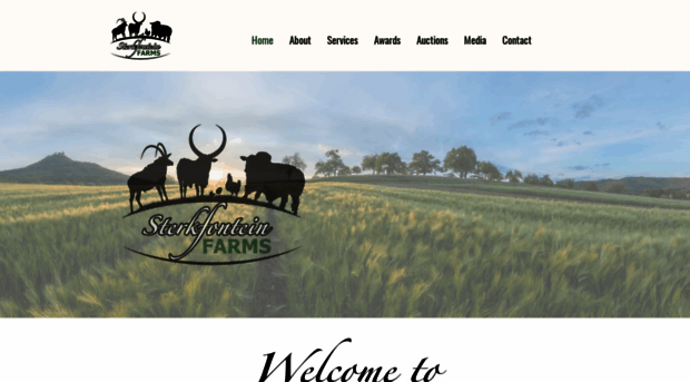 sterkfonteinfarms.co.za