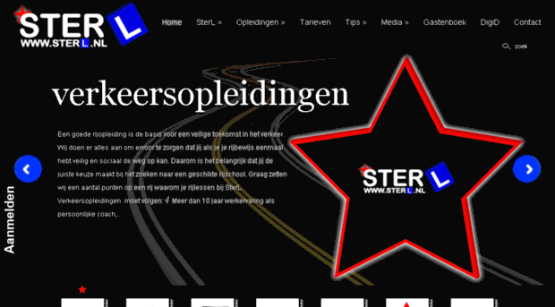 sterl.nl