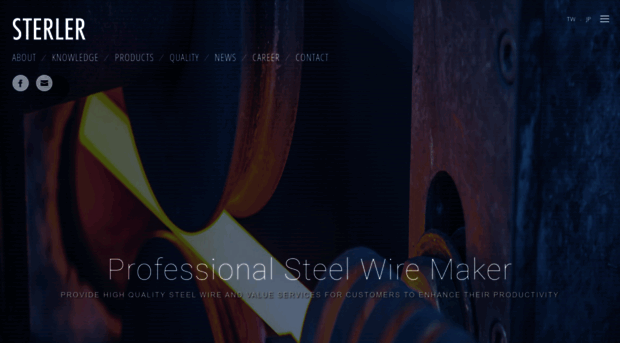 sterlerwire.com