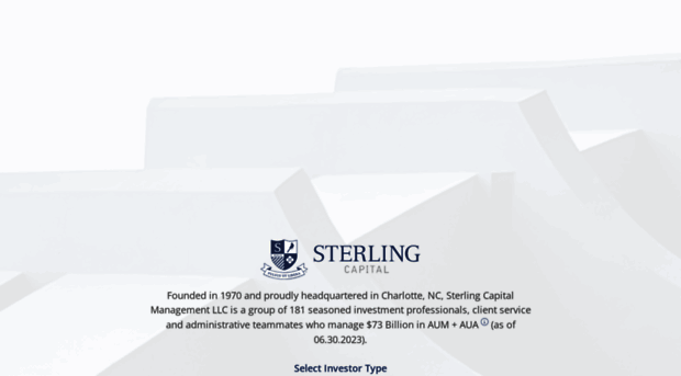 sterling-capital.com