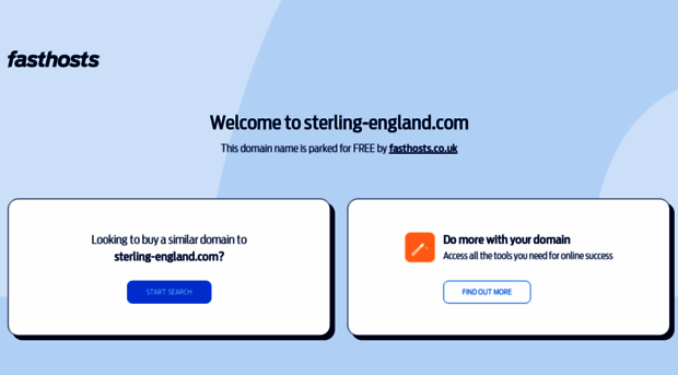 sterling-england.com