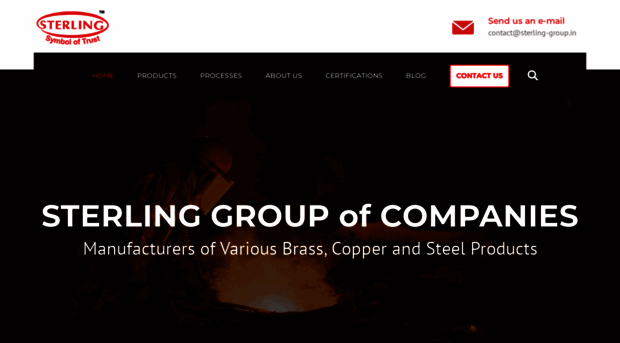sterling-group.in