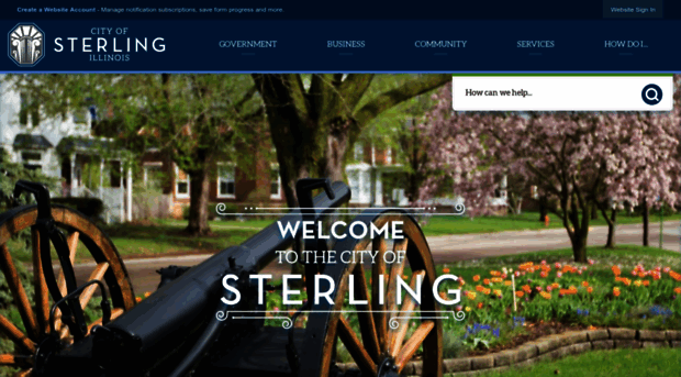 sterling-il.gov