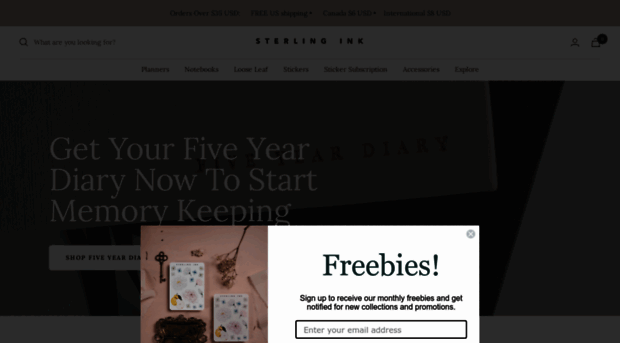 sterling-ink.com