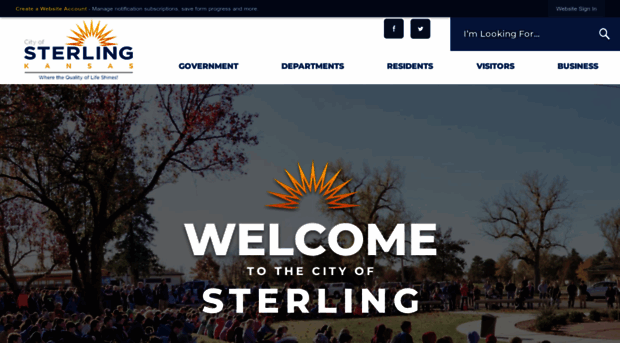 sterling-kansas.com