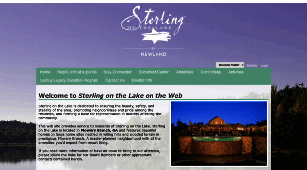 sterling-life.com