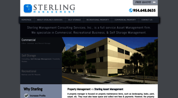 sterling-mgmt.com