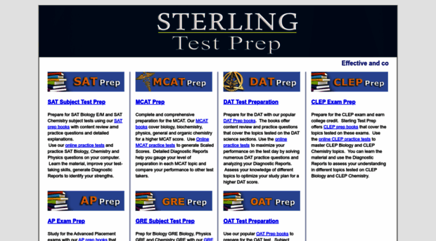 sterling-prep.com