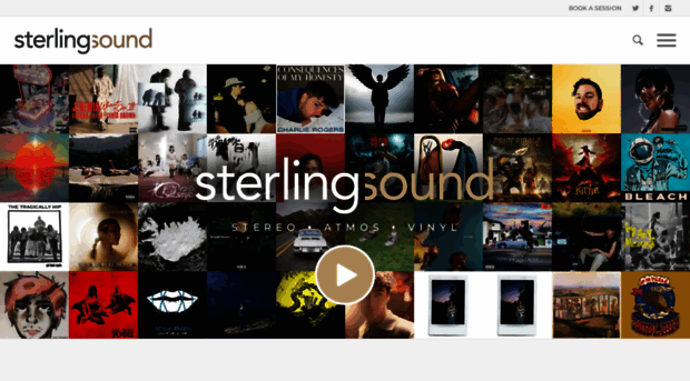 sterling-sound.com
