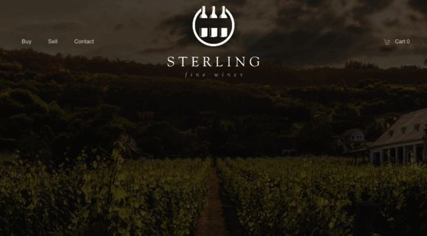sterling-wines.infinitylabz.com