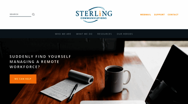 sterling.net