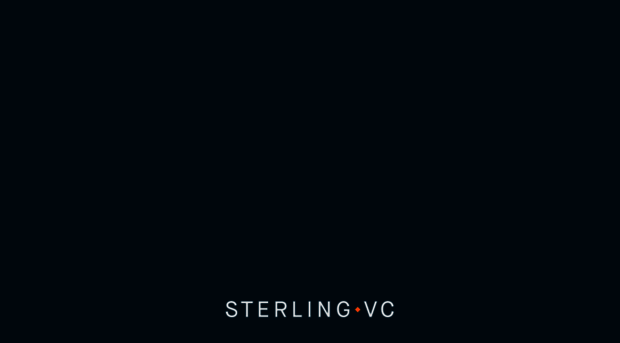 sterling.vc