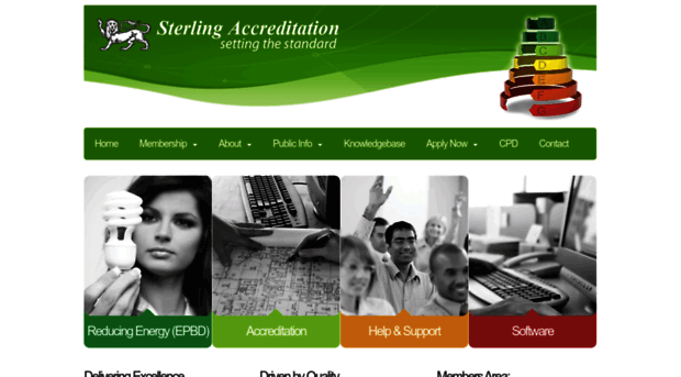 sterlingaccreditation.com