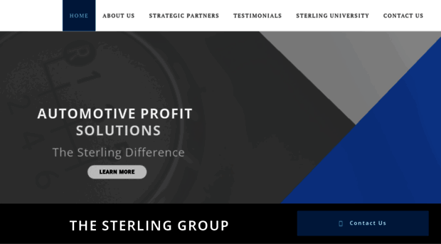 sterlingaps.com