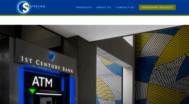 sterlingatm.com