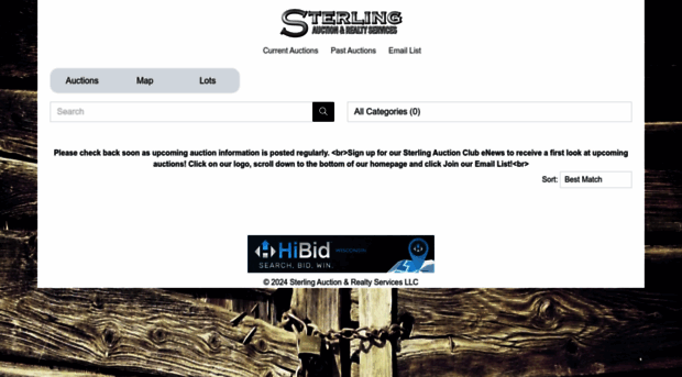 sterlingauctionservices.hibid.com