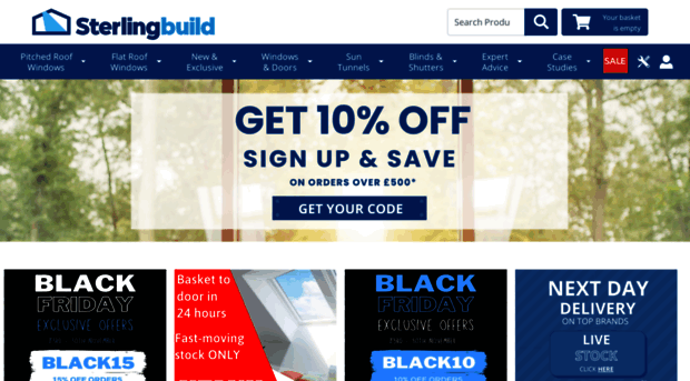 sterlingbuild.co.uk