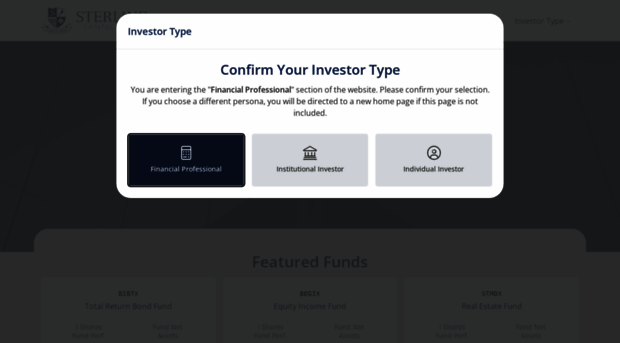 sterlingcapitalfunds.com