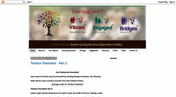 sterlingcare.blogspot.com