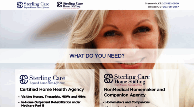 sterlingcare.com