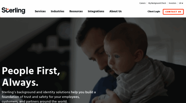 sterlingcheck.co.uk