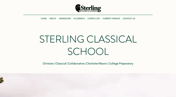 sterlingclassicalschool.com