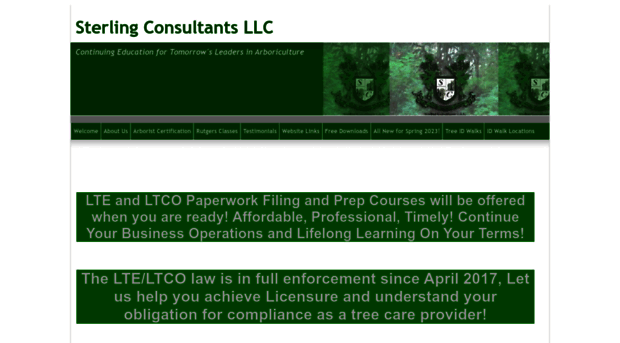 sterlingconsultantsllc.com