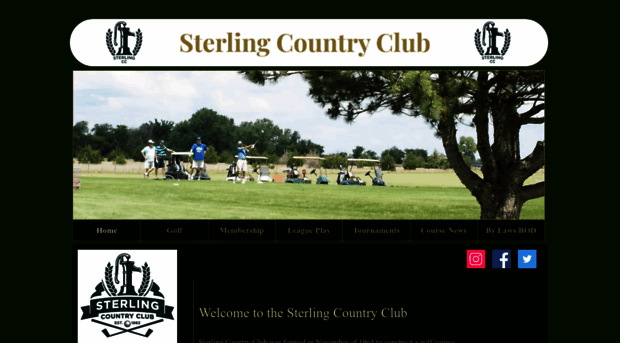 sterlingcountryclub.com