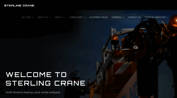 sterlingcrane.ca