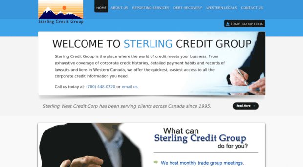 sterlingcreditgroup.com